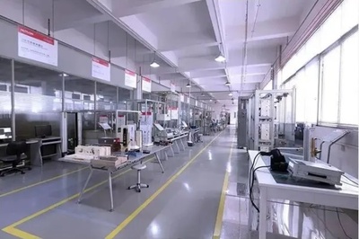 揭秘電器巨頭背后的工廠力量 十大引領(lǐng)行業(yè)的電器品牌工廠探索