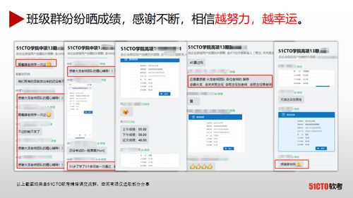 IT領域唯一的國家級證書 如何助力積分落戶、評職稱與抵個稅？